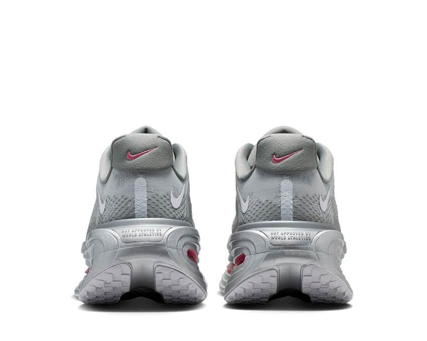 Nike Vomero Premium W "Geyser Grey"