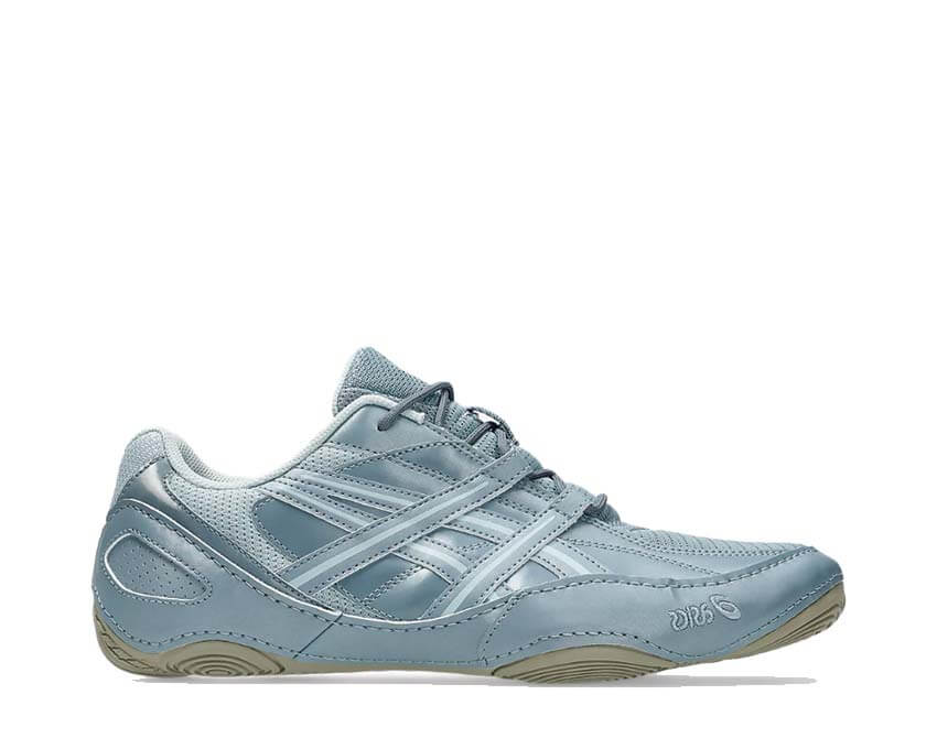 Asics Hypersync "Slate Blue"