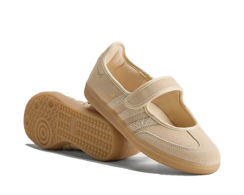 Adidas Samba Jane W "Sand Strata"