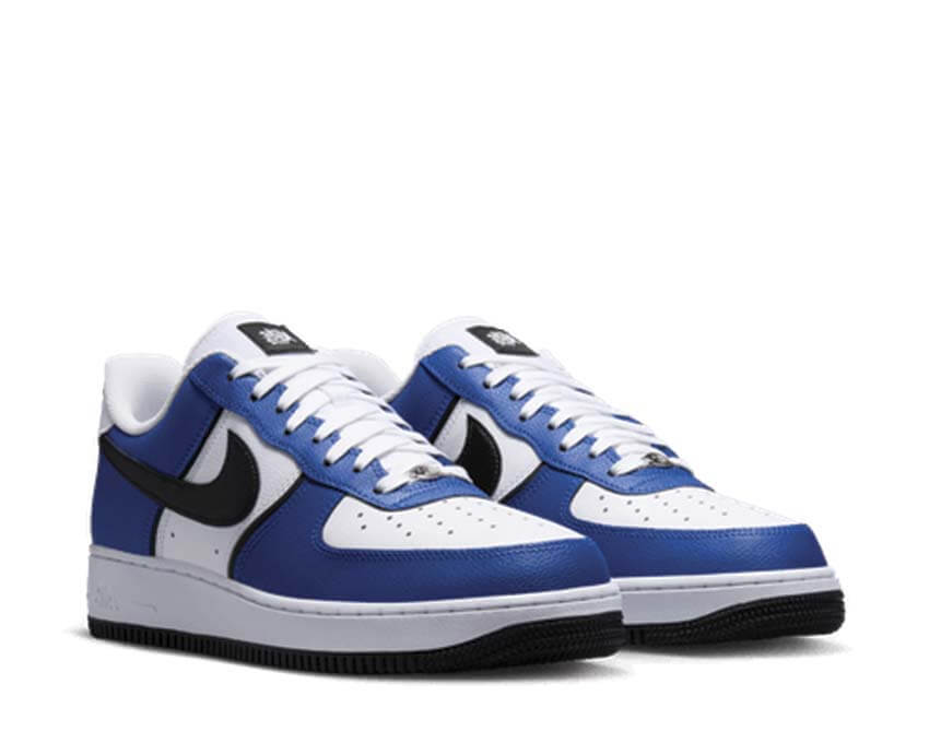 Nike Force 1 '07 Lv8 Sport "Old Royal"