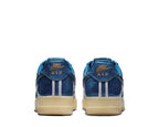 Nike Air Force 1 Retro "Patent Denim"