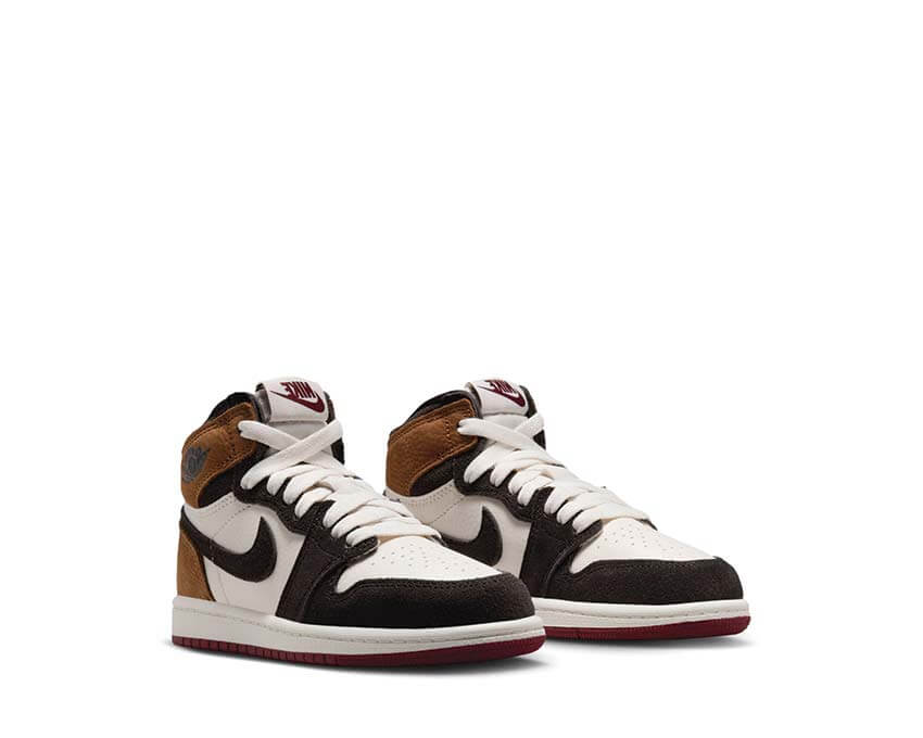 Jordan 1 Retro High OG (PS) "Love Letter"