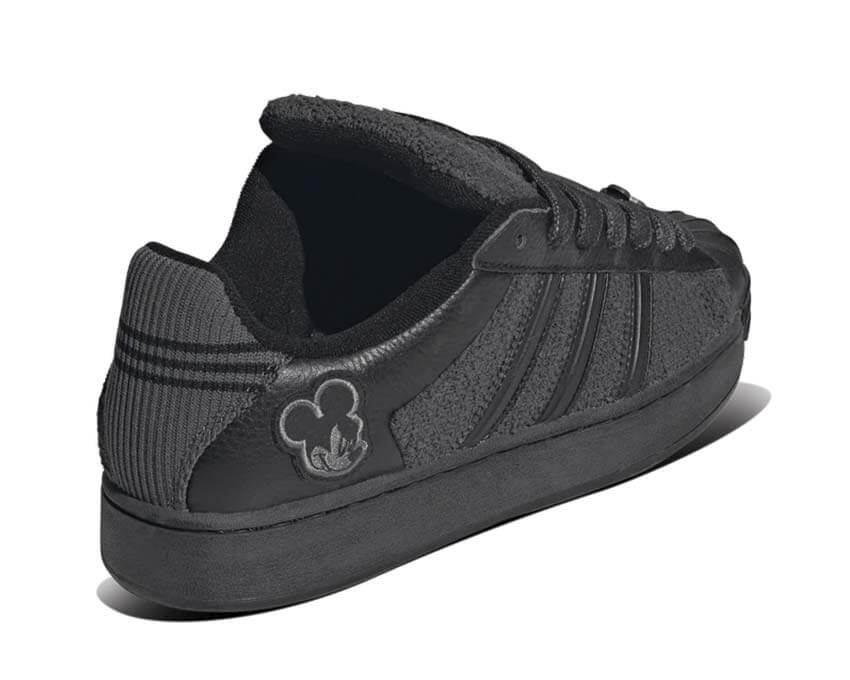 Adidas x Disney Mickey Super Grey