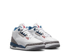 Air Jordan 3 Retro (GS) "True Blue"