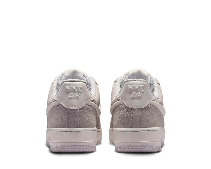 Nike Air Force 1 '07 Lv8 "Vast Grey"