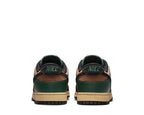 Nike Dunk Low Retro "Fir"