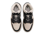 Air Jordan 1 Mid SE W "Off Noir"