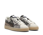 Puma Suede Snake "Frosted Ivory"