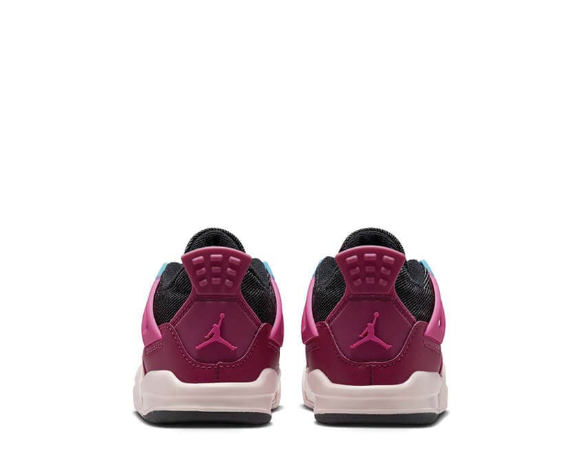 Jordan 4 Retro TD "She's A Star"