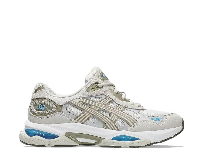 todas las zapatillas