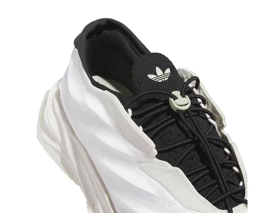 Adidas Terra Mono Lightstrike "Core White"