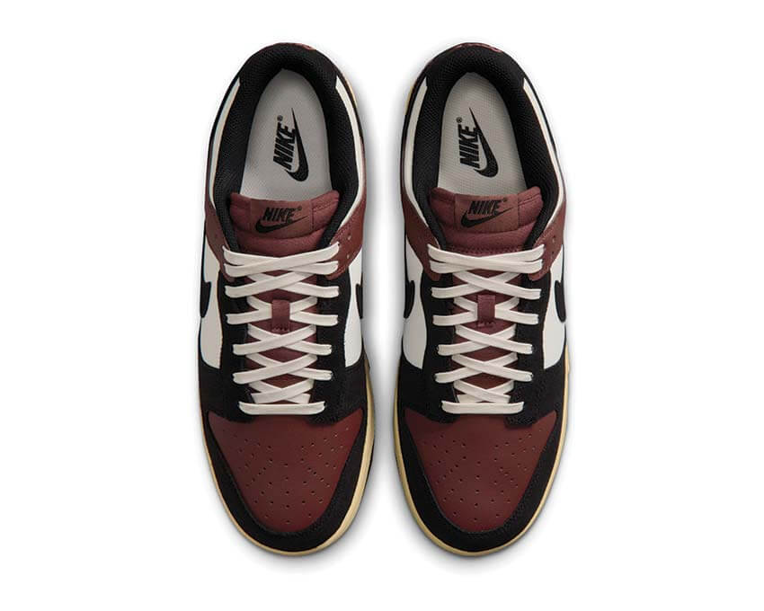 Nike Dunk Low Retro "Bronze Eclipse"