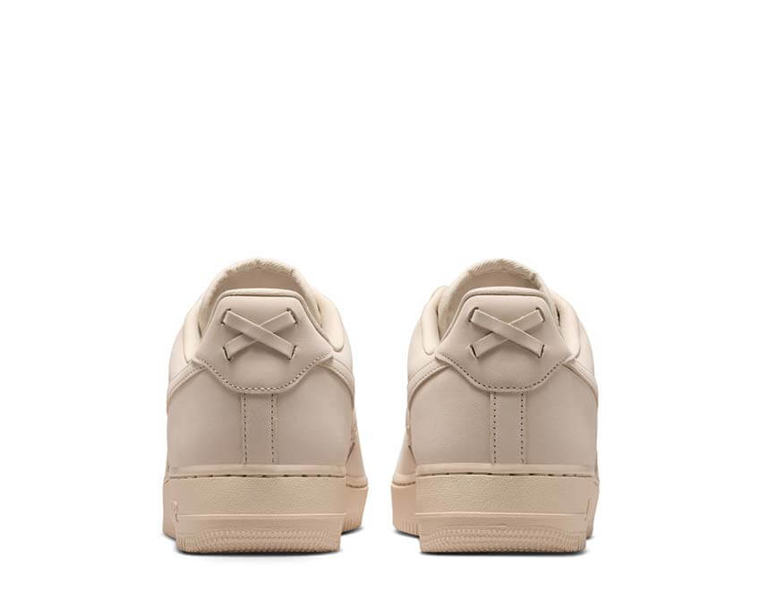 Nike Air Force 1 Low Retro Prm "Sanddrift"