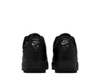 Nike Air Force 1 '07 W "Black"