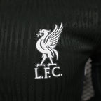Liverpool FC Longsleeve