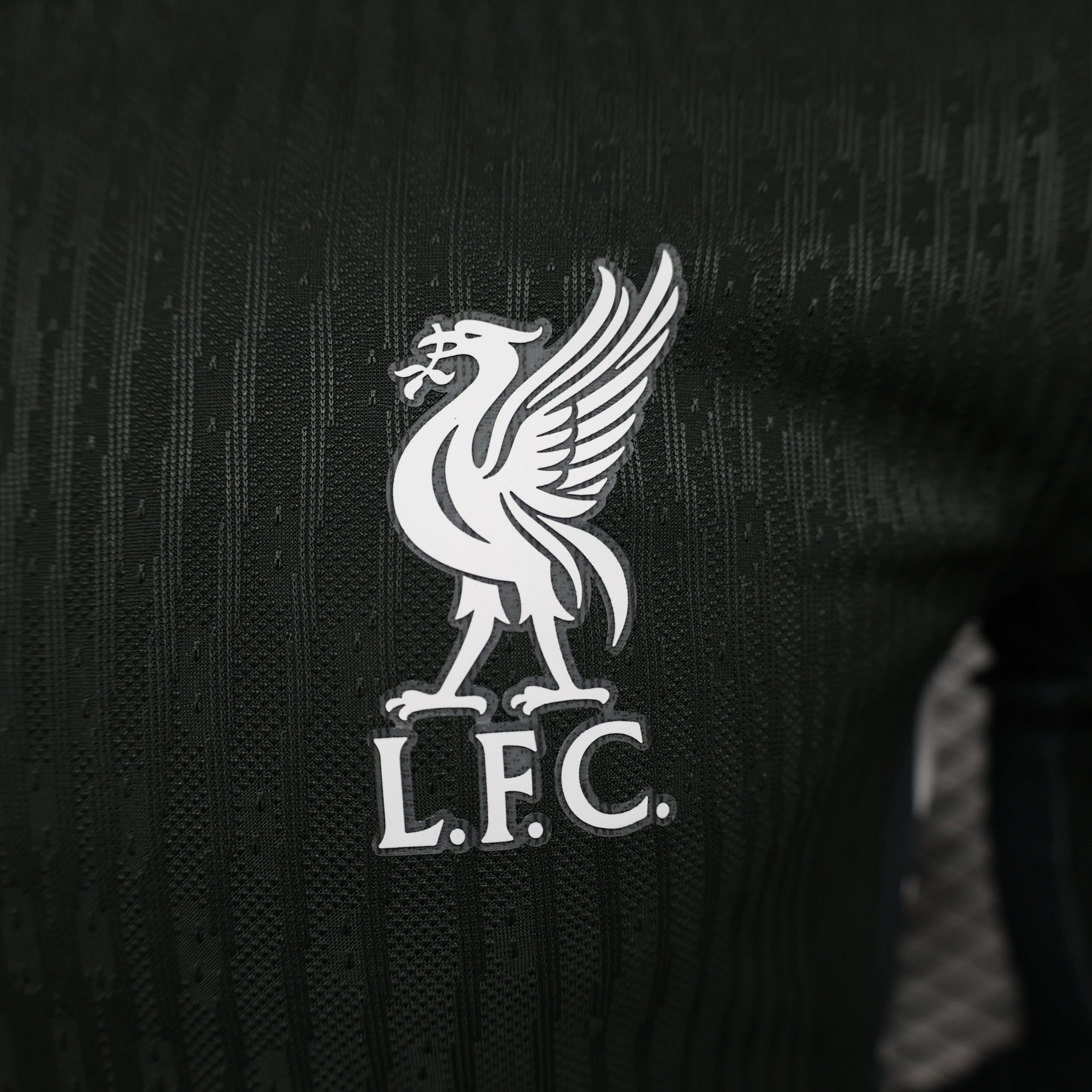 Liverpool FC Longsleeve