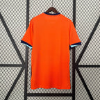 Netherlands 2024 Home Jersey
