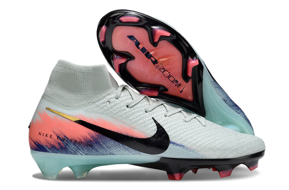 Mercurial Air Zoom Superfly 10