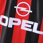 Retro AC Milan 1998/99 Jersey