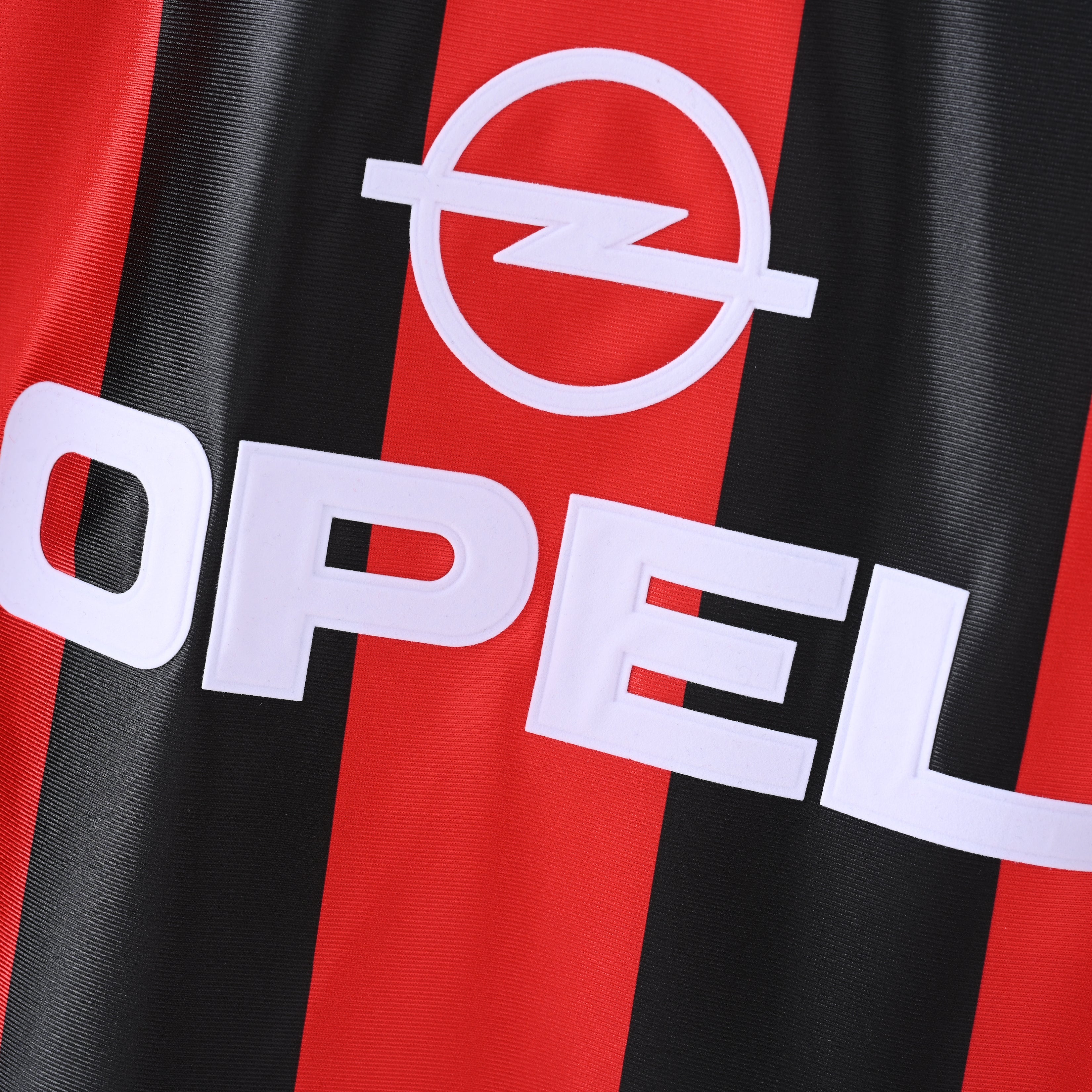 Retro AC Milan 1998/99 Jersey