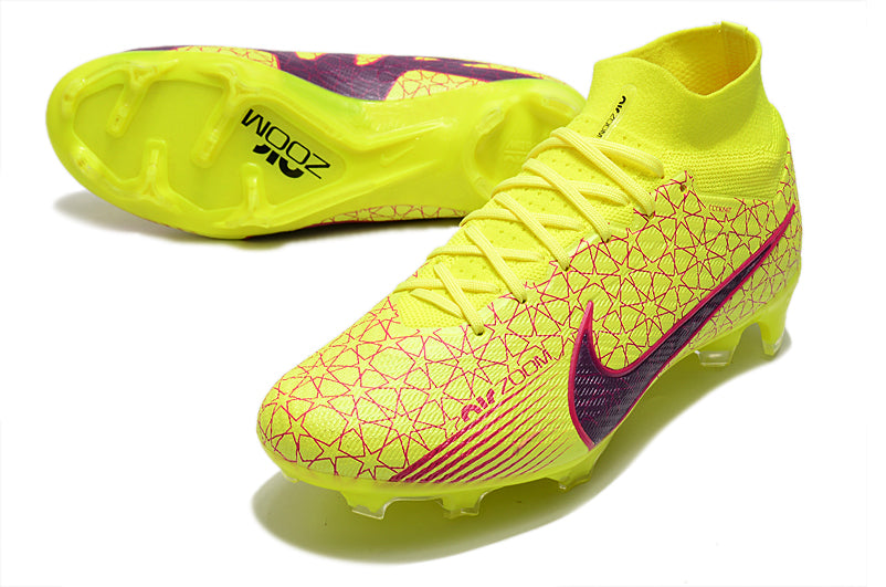 Nike Mercurial Air Zoom Superfly 9