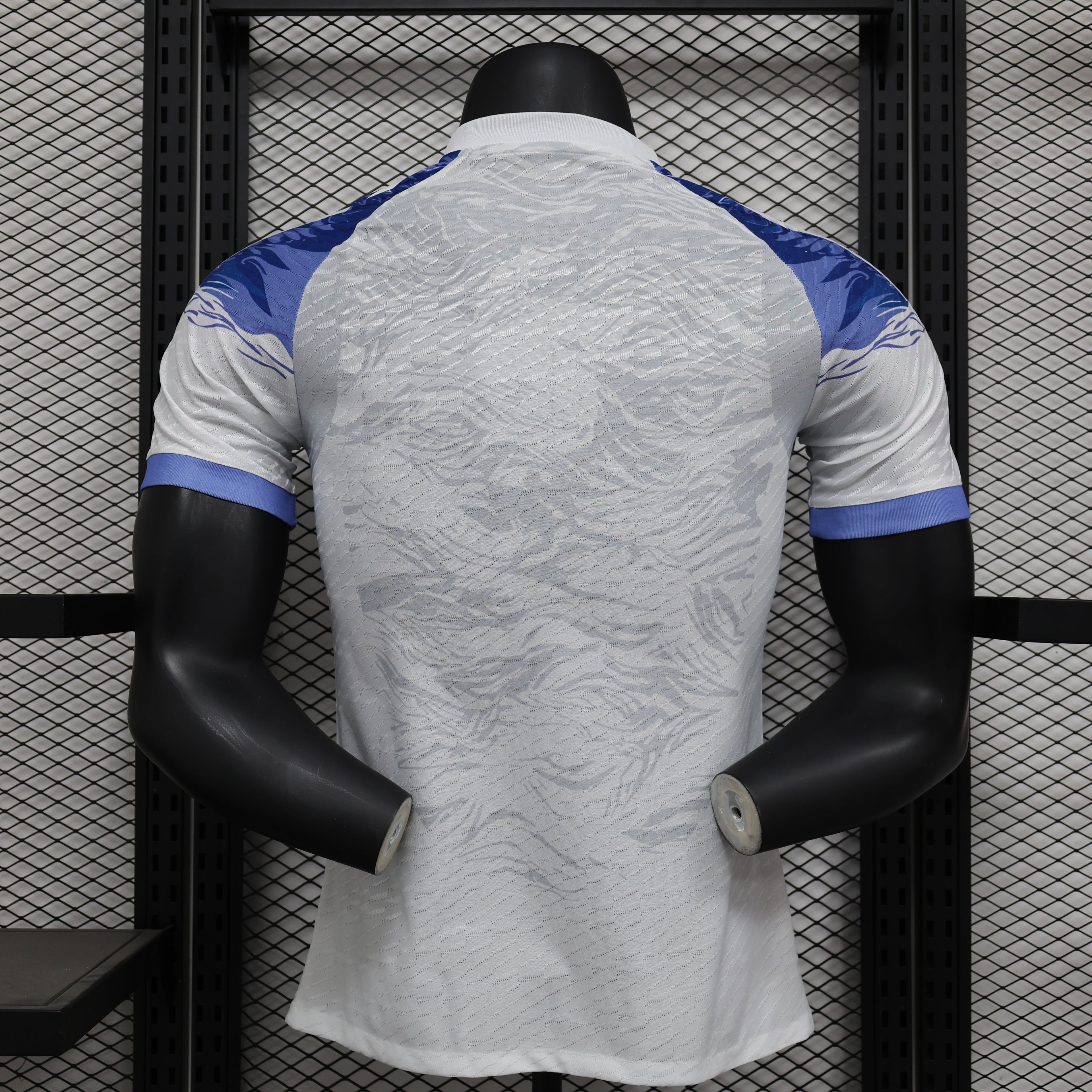 Japan 2024 Special Edition Jersey