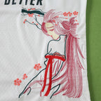 Embroidered Home 26/27 Player Edition Shirt