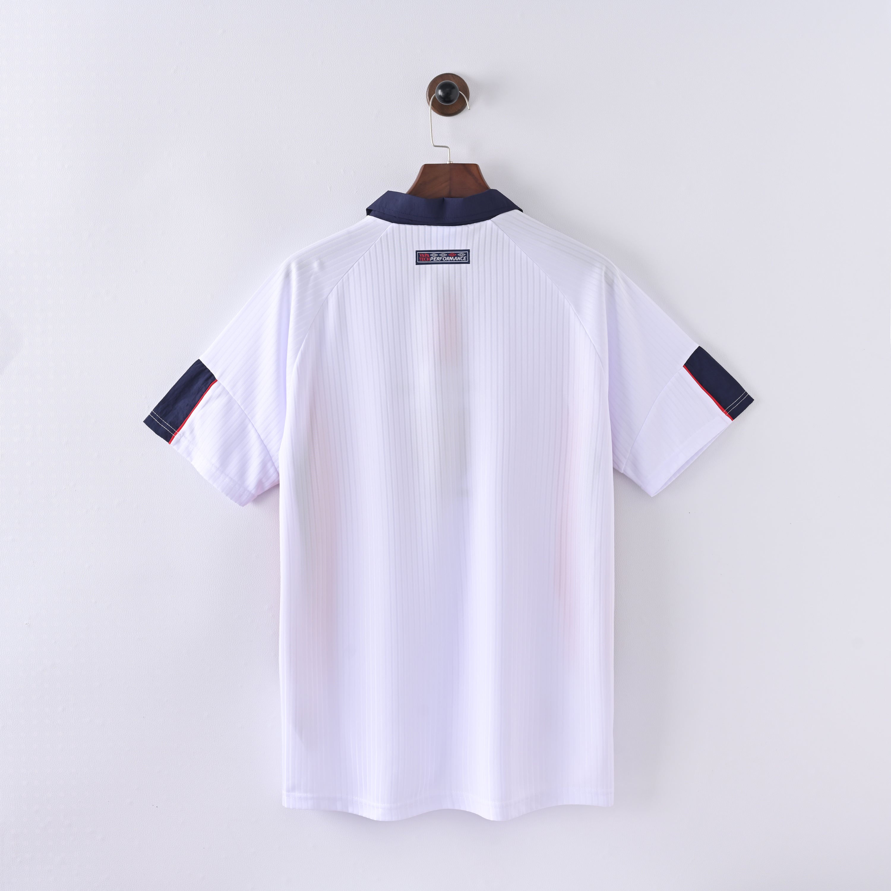 Retro England 1998 Jersey