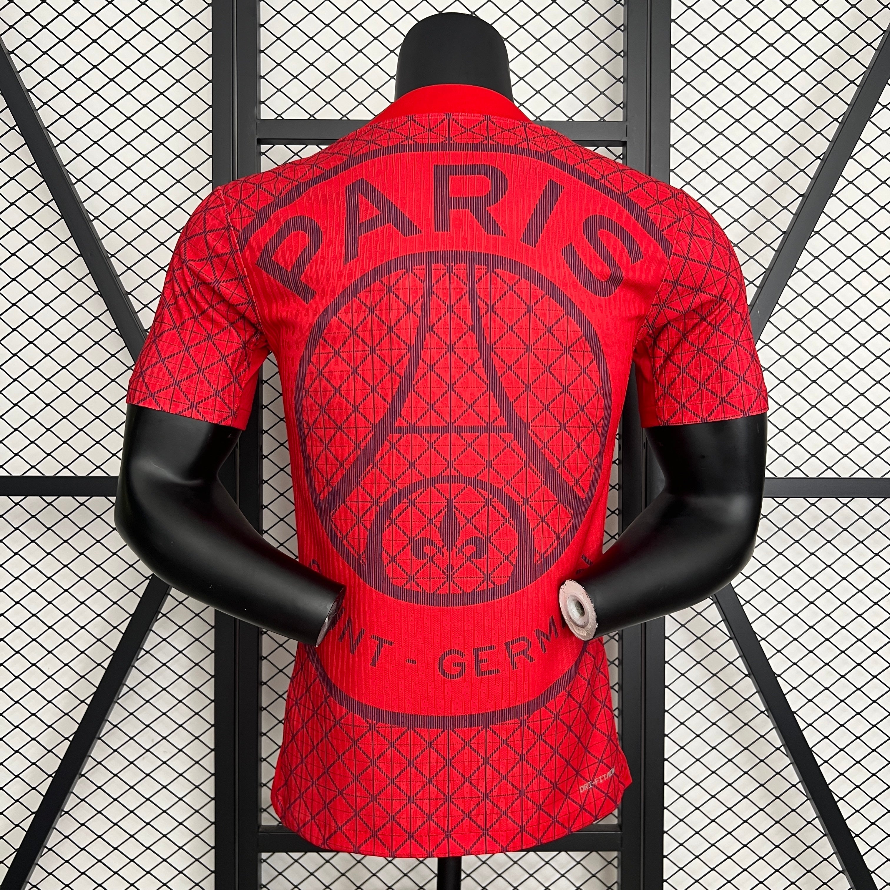 PSG 25/26 Special Edition Jersey