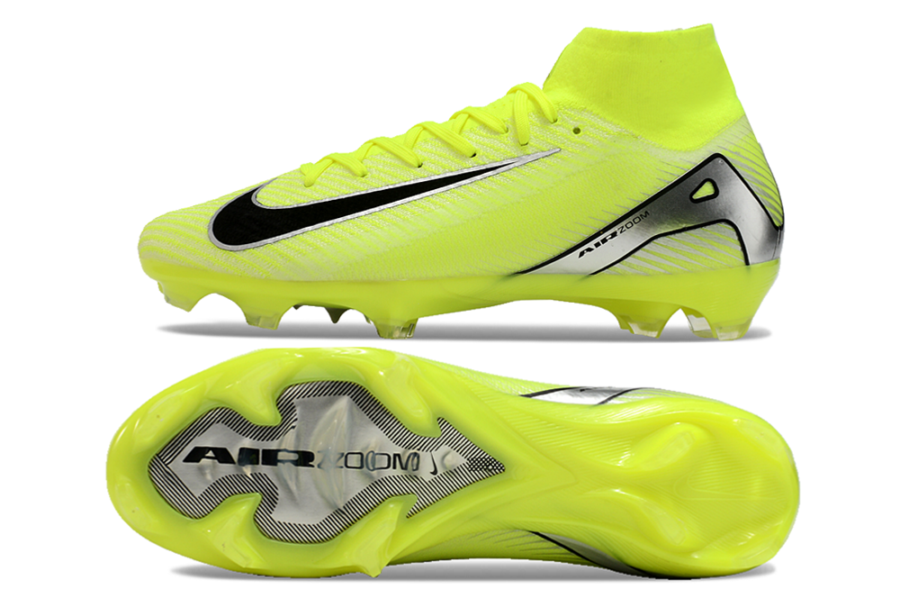 Mercurial Air Zoom Superfly 10