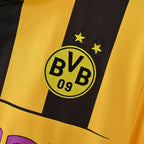 Retro Borussia Dortmund 2012/13 Jersey