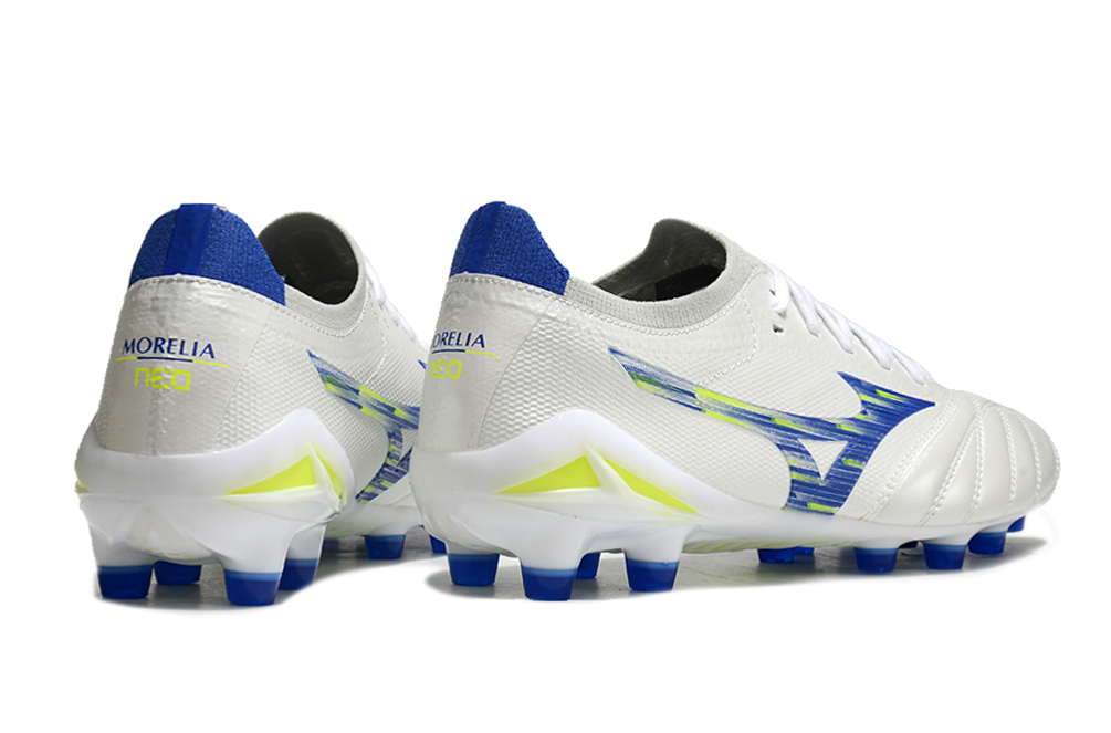 Mizuno Morelia Neo IV BATE