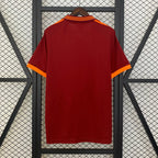 Retro AS Roma 1992/94 Home Jersey