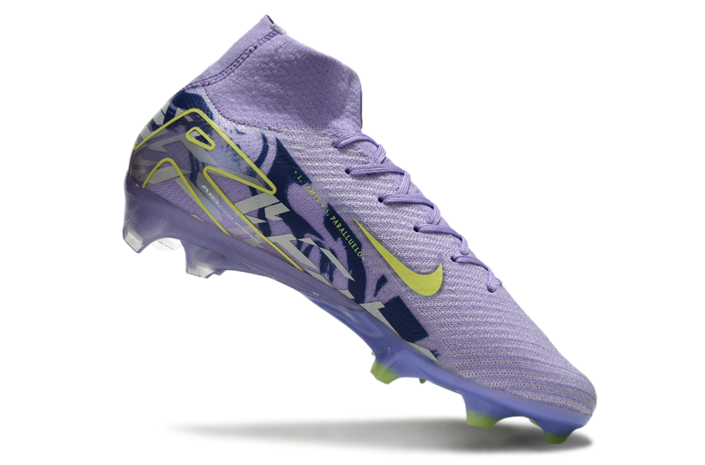 Mercurial Air Zoom Superfly 10 Elite SE