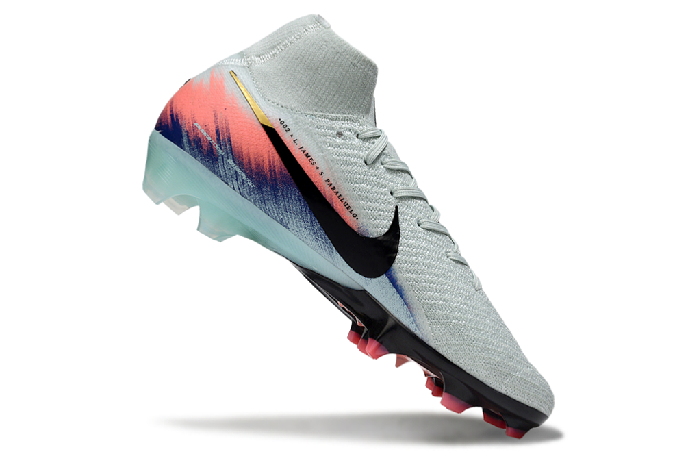 Mercurial Air Zoom Superfly 10