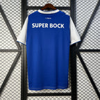 Retro FC Porto 17/18 Home Jersey