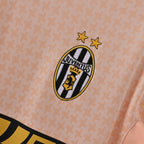 Retro Juventus 2003/04 Jersey