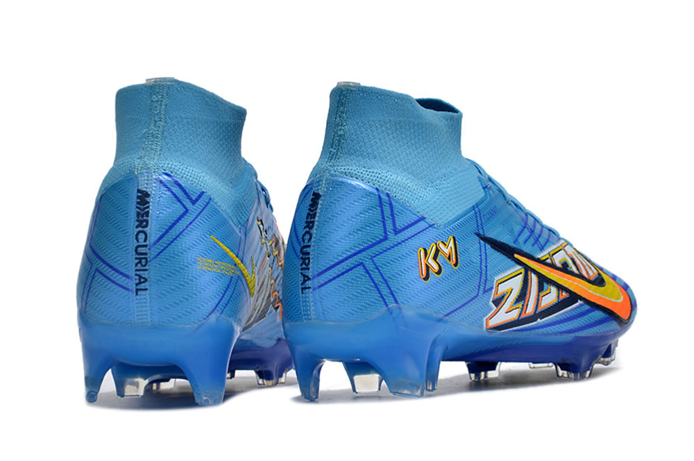 Nike Mercurial Air Zoom Superfly 9