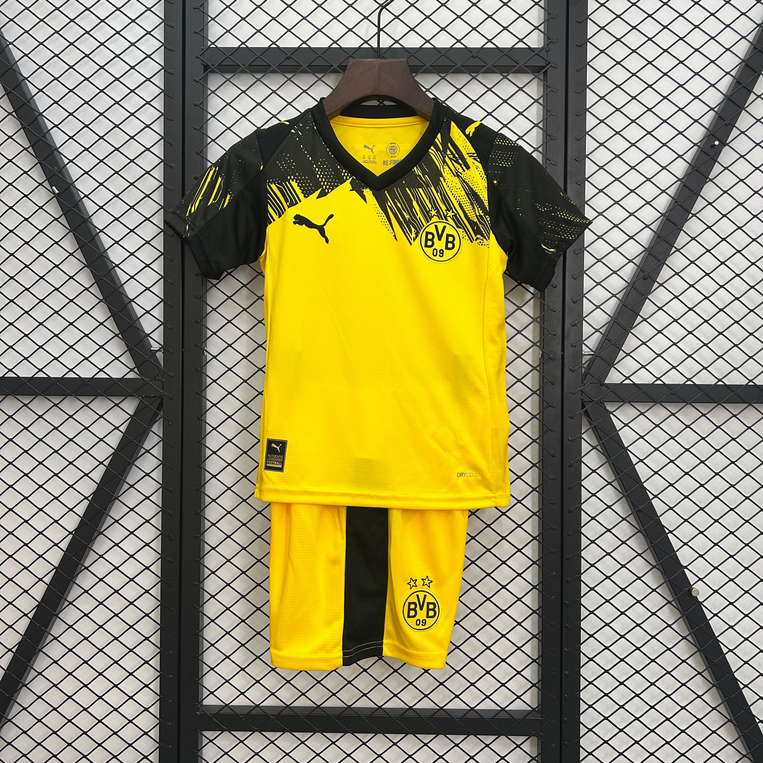 Kids Borussia Dortmund 2025/26