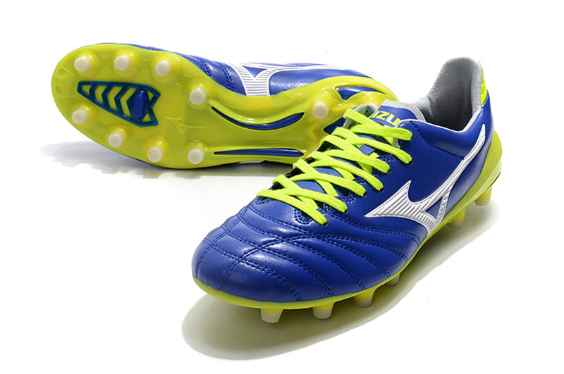 Mizuno Morelia Neo II
