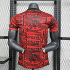 Arsenal 24/25 Jersey