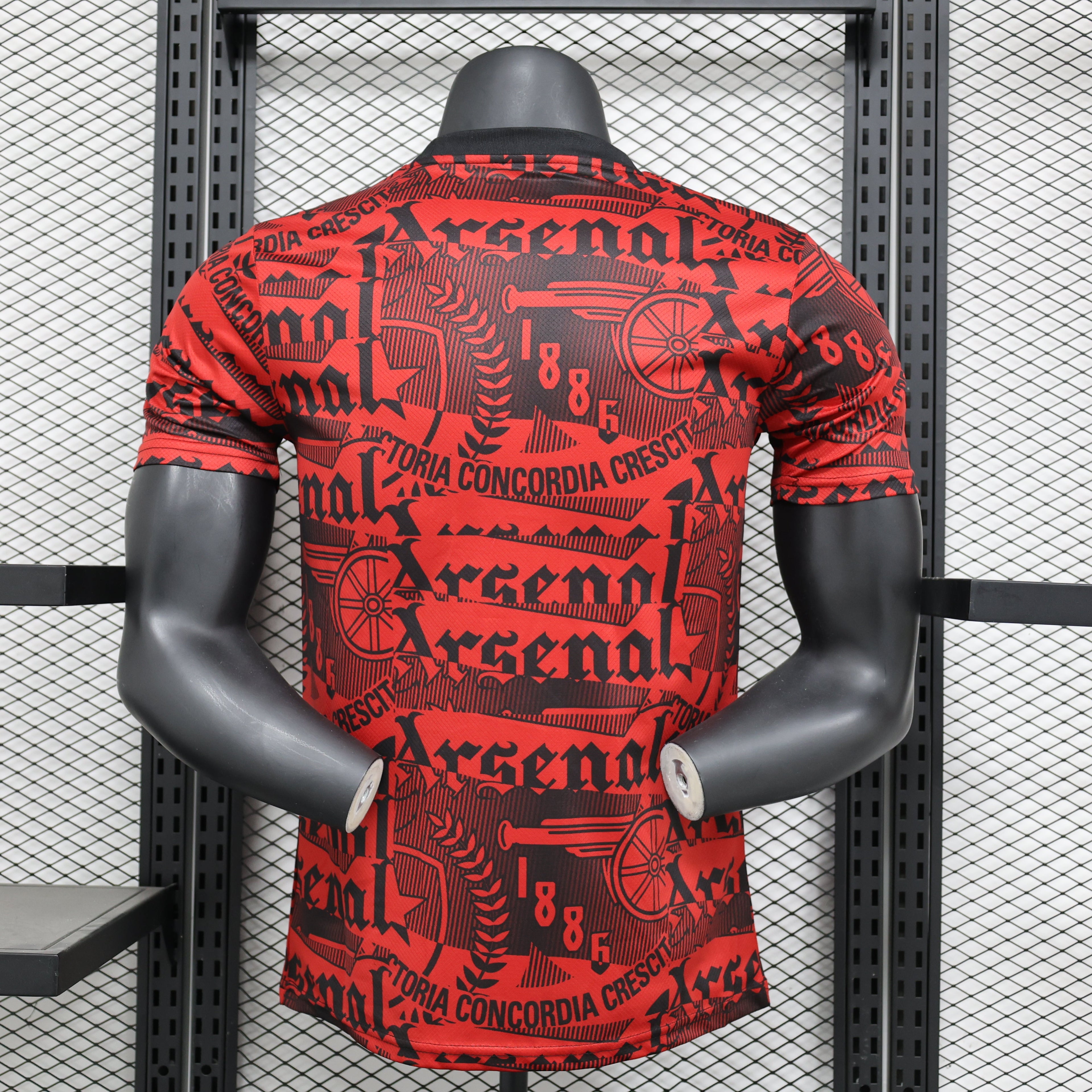 Arsenal 24/25 Jersey