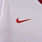 Retro Arsenal 2007/08 Jersey