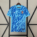 Portugal 2024 Goalkeeper Jersey