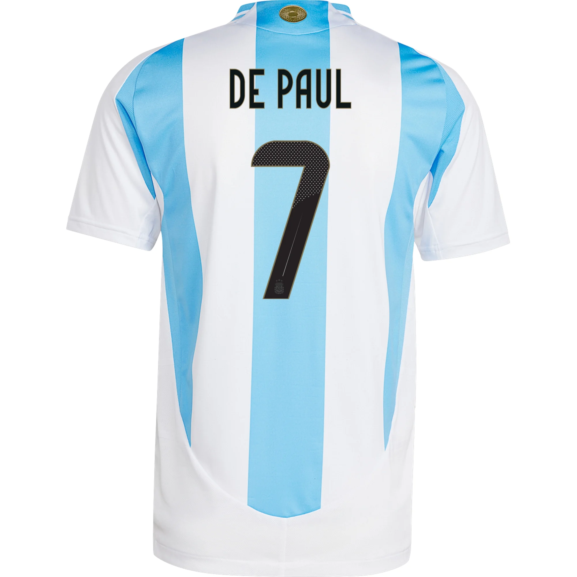 Nike Soccer