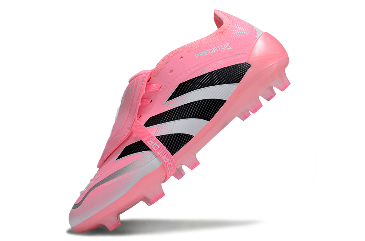 Predator 25 Tongue