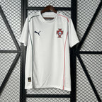 Portugal 2025 Training Jersey