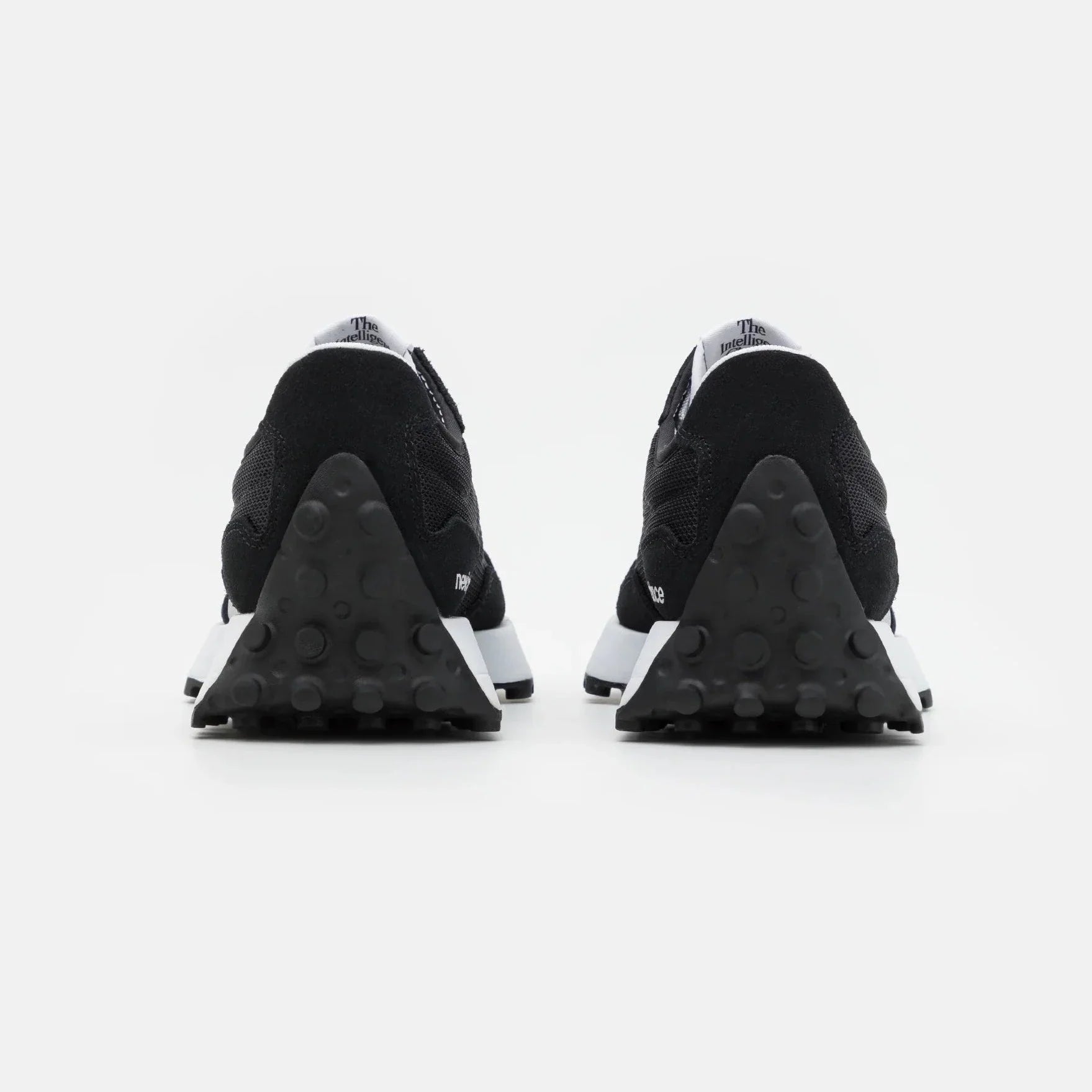 New Balance Casablanca XC-72  Black And White