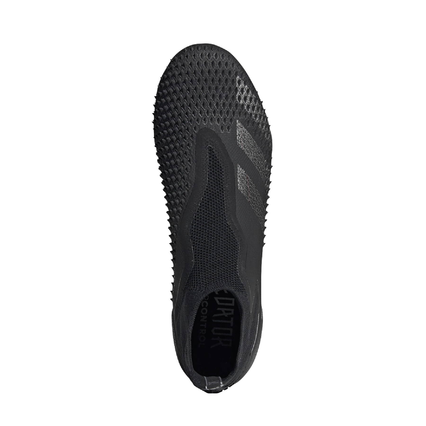 adidas Predator Mutator 20+ FG Black/Black