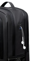 Sac à Dos 3-en-1 Unisexe Multifonction avec Port USB | Travail, Voyage & Quotidien